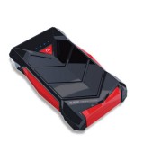 12v Mini Jump Starter Battery