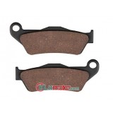 Brake Pads with Long Service L