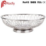 Stainless Steel Basket