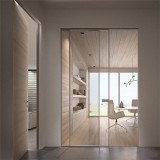 Interior Sliding Door
