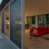 Glass Sliding Doors