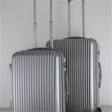 Pc Spinner Luggage