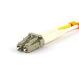 Multimode Fiber Optic Pigtail