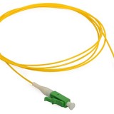 Single Mode SC Fiber Optic Pig