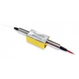 1x2 Multimode Mechanical Fiber