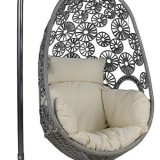 Sunflower Pattern Outdoor Indo