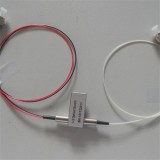 1x2 Mechanical Fiberoptic Swit