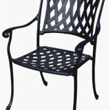 Outdoor Heavy Duty Cast Alumin