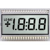TN LCD