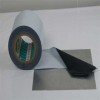 Black&white protective film for aluminum panel
