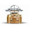 Single Jersey Circular Knitting Machine