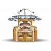 High Speed Interlock Circular Knitting Machine
