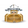 Double Open Width Circular Knitting Machine