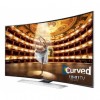 Samsung UHD 4K HU9000 Series Curved Smart TV - 65 Class