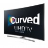 Samsung 4K UHD JU7500 Series Curved