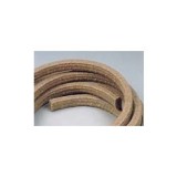 Flax Ramie Packing With Grease