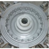 Refurbished Tire Mould