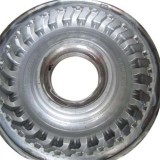 Truck Tyre Mold