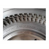 Electric Bicycle Tyre Mould
