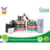 Wide Opp Printed Packing Tape Water Activated With Pressure Sensitive Adhesive