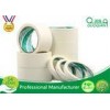 Custom Colored Masking Tape For Painting Coated White Pressure Sensitive Adhesive