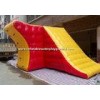 Customized Inflatable Water Games For Water Parks , Inflatable Blob Tower
