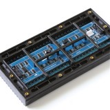 P8 DIP Outdoor Full Color Led