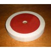 Super Quality Wool Felt Polishing wheels withred paper