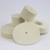 Dia.100mm,125mm,150mm,180mm wool felt polishing wheels