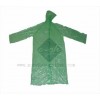 LDPE Raincoat/Emergency Raincoat/Disposable Raincoat: