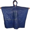 Vinyl Rain Poncho- PVC007