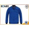 Blue Uniform Coats And Jackets , Long Sleeve  Uniform Jackets For Man