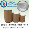 Methyltrienolone Metribolone  (albert@kafenbio.com)