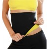 Moving Sauna Elastic Yoga Shaper Brace