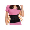 Hotsale Black Nylon Body Shaper Belt