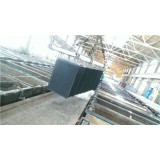 Lead Dioxide Anode