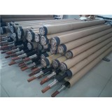 Titanium Anode For Selective E