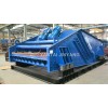 DW type high frequency linear vibration dewatering screen