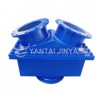 Three way ball valve，taylor valve，Y-ball valve