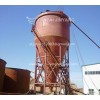 Efficient deep-cone thickener