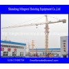 Building Crane with High Quality and Ce Approved (QTZ63(5013)) -Max. Load: 6t