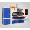 DX Turntable HF welding and cuting machine