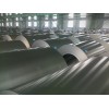 GALVANIZED STEEL COILS