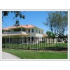 Perimeter Fencing