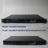 Headend Digital CATV 4xHDMI MPEG-2/H.264 HD Encoder CS-10402C