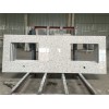 D6131 China Artificial Quartz Stone Slab for Bathroom Vanity Top