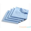 Microfiber Glass & Mirror Cleaning Cloth