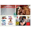 Testosterone Decanoate (jerryzhang001@chembj.com)