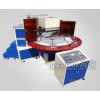 Automatic Cardboard Packaging Machine