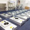 Gzcleanroom: Fan Filter Unit For Clean Room